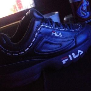 Fila disruptor 2 premium repeat